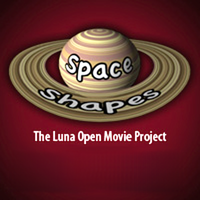 SpaceShapes 400